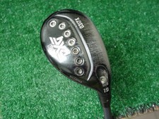 PXG 0317X 19 degree Hybrid Fujikura Pro 83 Graphite Stiff Flex
