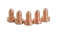 9-8210 Plasma Tips Fit Thermal Dynamics Sl60/sl100 Plasma Cutter Torch 5pk 9-8210 Plasma Tips Fit Thermal Dynamics Sl60/sl100 Plasma Cutter Torch 5pk