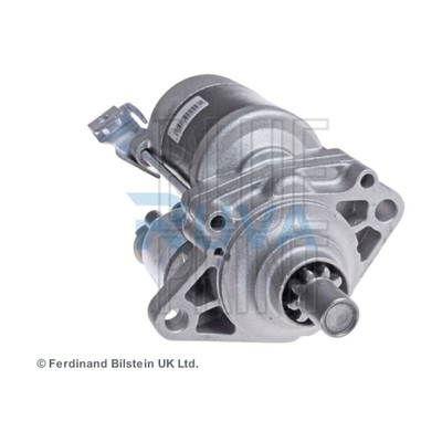 Fits Accord Prelude Shuttle 600 1.8 2.0 2.2 2.3 Ruva Starter Motor