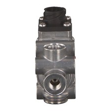 FEBI BILSTEIN AGR-Ventil, Abgassteuerung 179117 für SCANIA