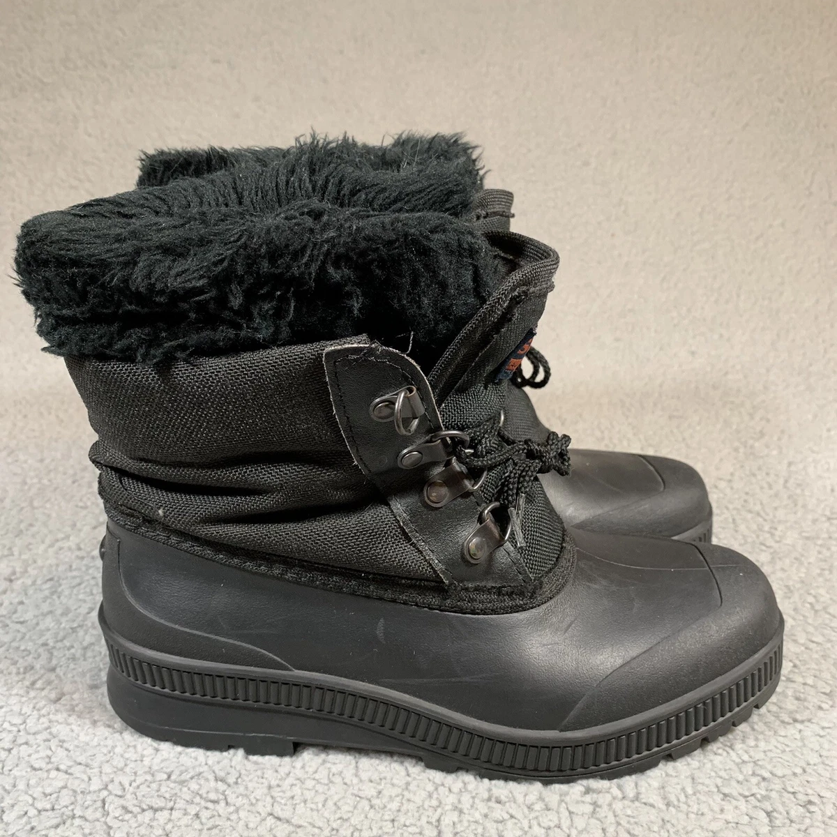 sorel boots women size 7