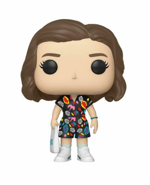 funko pop stranger things ebay
