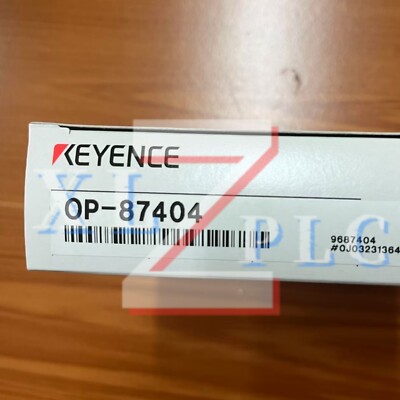 1PCS New Keyence OP-87404 Photoelectric sensor bracket In Box* | eBay
