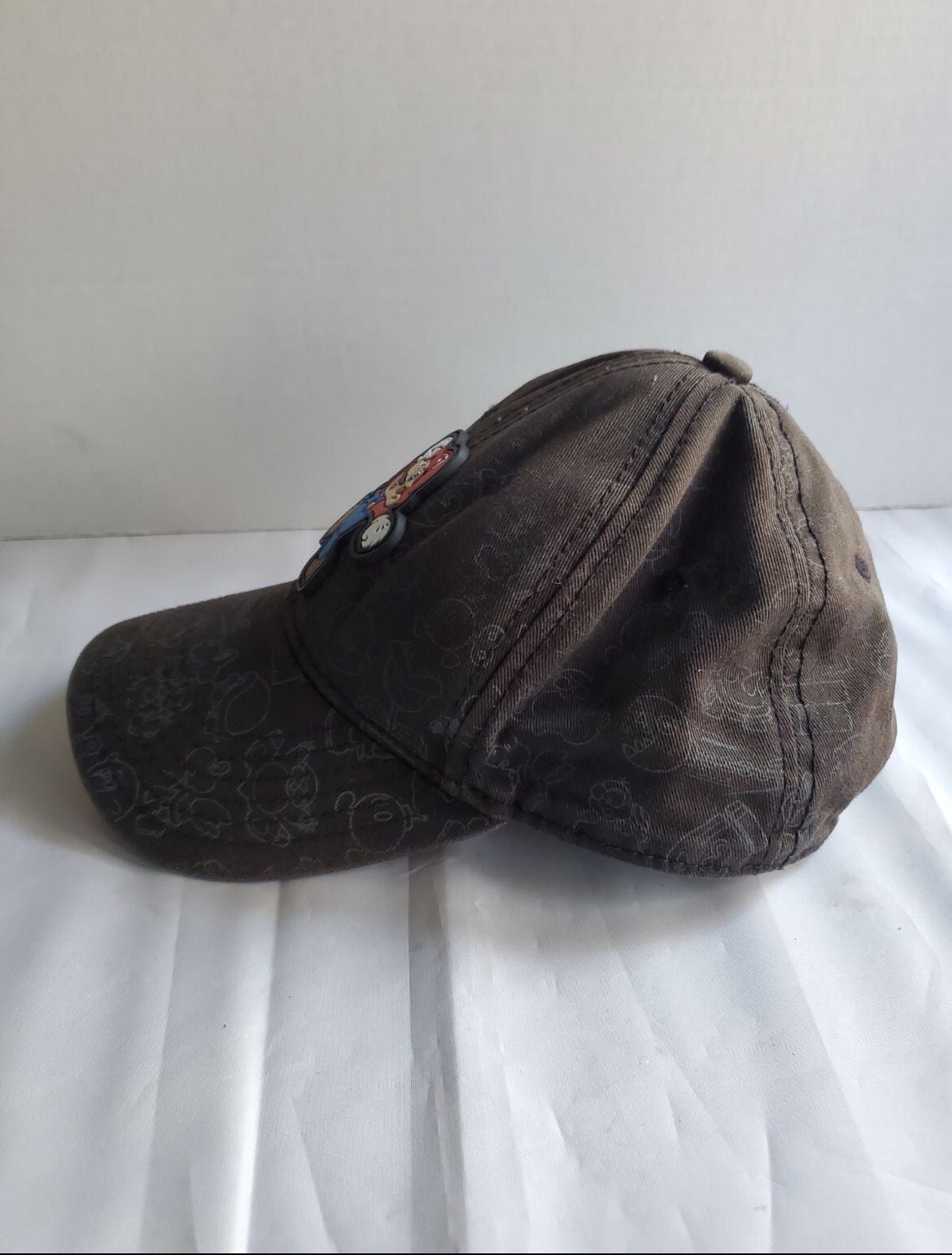 Super Mario Cap - image 2