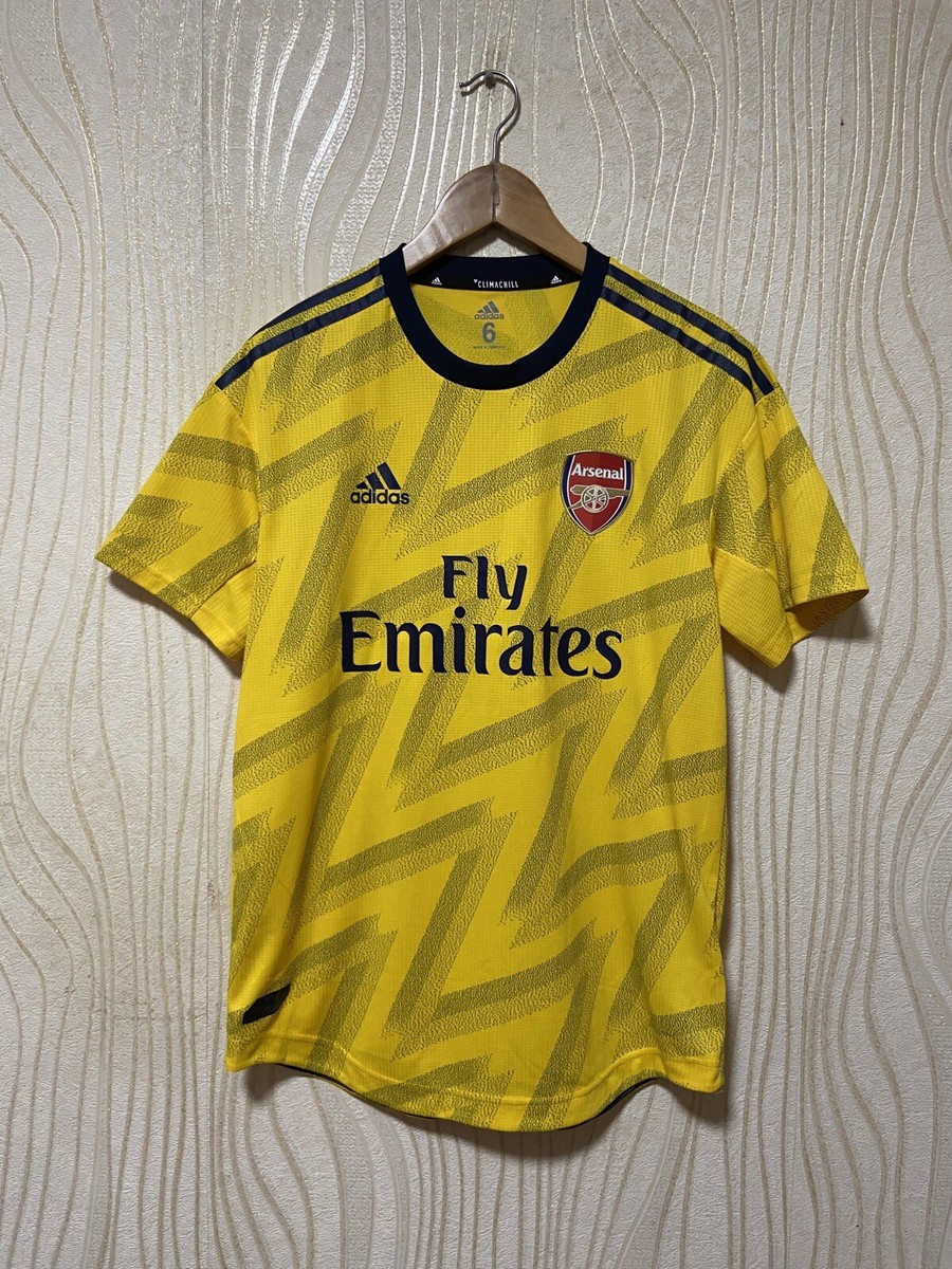 arsenal away kit adidas