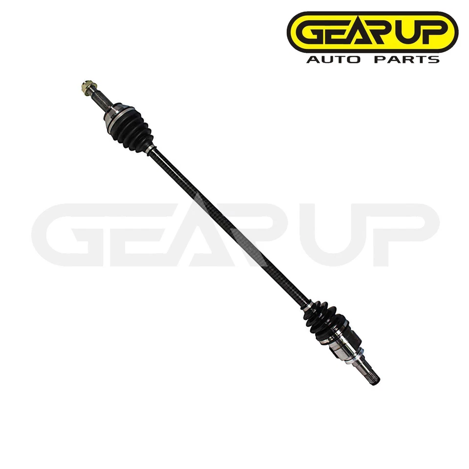 Передний правый шарнирный вал оси CV в сборе для Scion iQ 1,3 л L4 2012 2013 14 2015 - Изображение 3 из 4