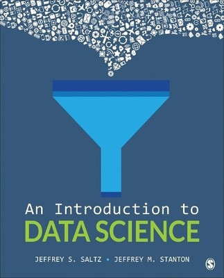 An Introduction to Data Science - 9781506377537