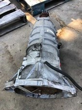 07 08 09 10 Pontiac Solstice 2.0l At 112k Transmission Oem 90 Day Warranty