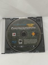 Playstation 3 Socom U.S. Navy Seals Confrontation Game