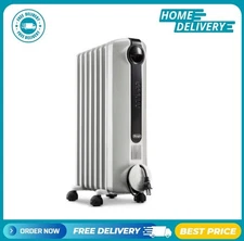 [HOT SALE] DeLonghi 1500 -Watt Electric Space Heater