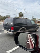 2001 Ford Excursion LIMITED on eBay