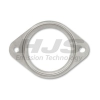 HJS 83 14 3257 Dichtung Abgasrohr Auspuffdichtungen FüR Opel Astra J Insignia A