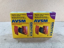 2PK AVSM-R GENTEX