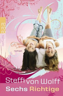 Sechs Richtige Wolff, Steffi von: