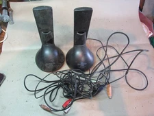 Altec Lansing Multimedia Computer Speaker System ATP3