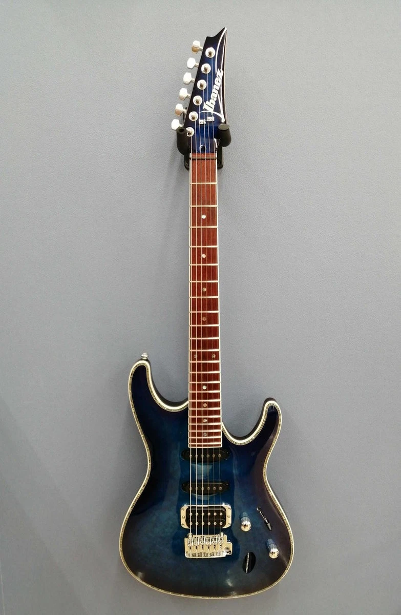 Ibanez Guitar Sa Series for sale | eBay