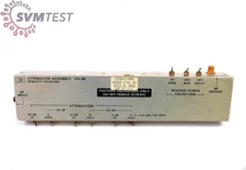 Agilent 08662-60082 Attenuator Assembly