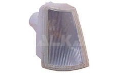 ALKAR Blinkleuchte 2102423 für OPEL CC KADETT T85 P21W Caravan Combo C08 C48 D08
