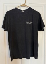 RARE! Vintage 80’s “The Men’s Room San Francisco” Hanes T-Shirt Single Stitch