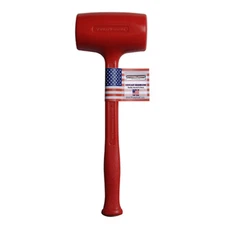 Trusty Cook Inc. 53 oz Soft Face Dead Blow &hyphen; Model 4