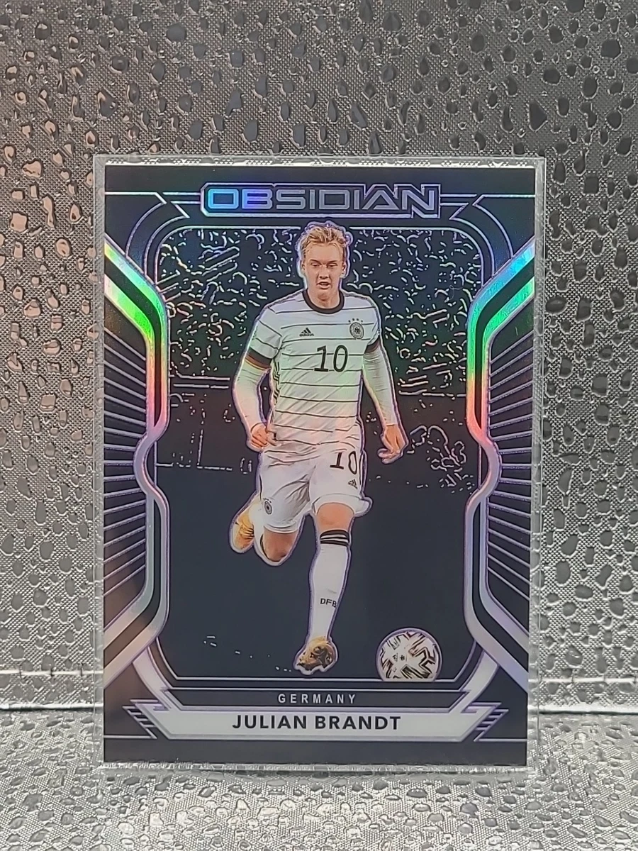 2020-21 Panini Obsidian Soccer Trading Cards for sale | eBay