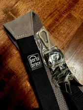 PortaBrace Heavy Duty Shoulder Strap