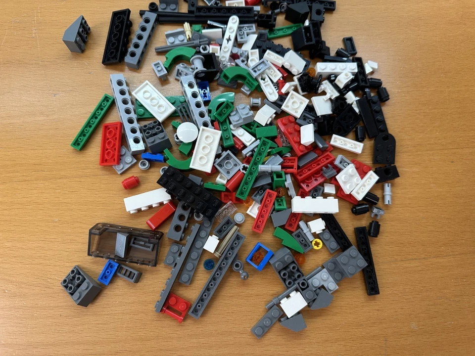 LEGO Creator 31037 Adventure Vehicles, Foto 4 von 5
