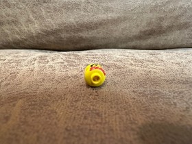 Lego Dutch Vander Rebel Pilot Y-wing  Minifigure Star Wars sw0033 Set 7150 7152