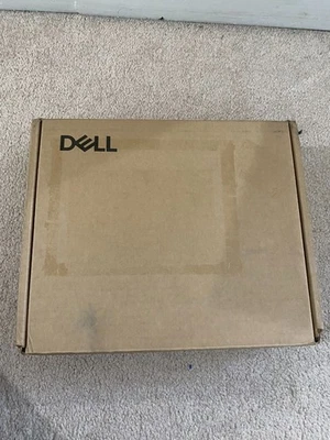 BRAND NEW SEALED Dell Pro Thunderbolt 4 Smart Dock 180W (SD25TB4) - Image 1 of 4