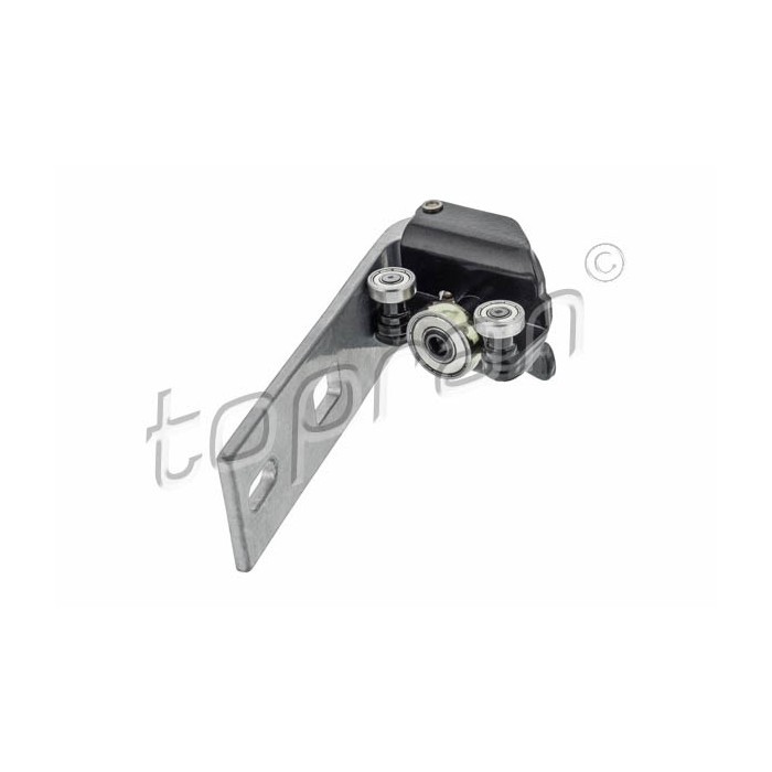 Charnière de porte coulissante droite pour Ford Transit 86VBV268B40AF