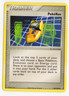 PokeNav 83/100 Crystal Guardians TRAINER Pokemon Card