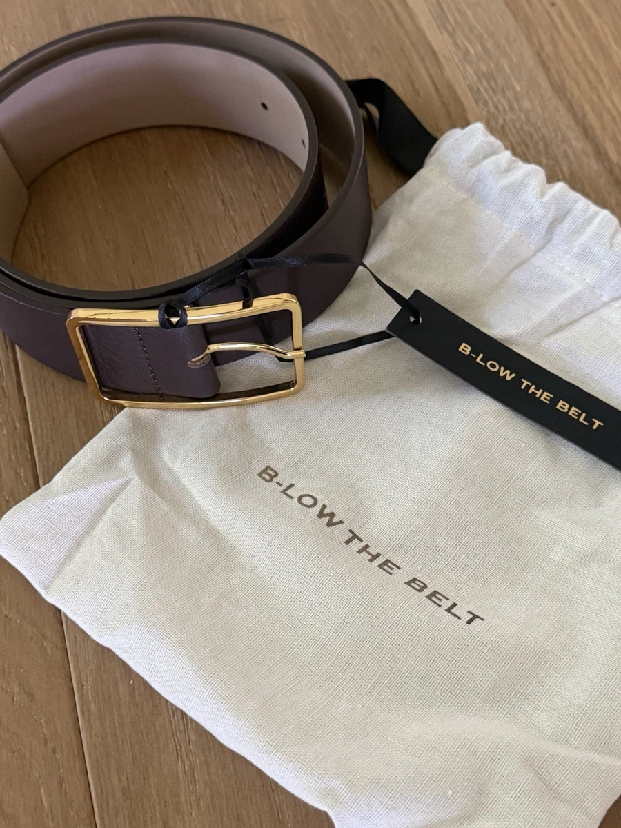 B-Low The Belt Belts for Women for sale - eBay