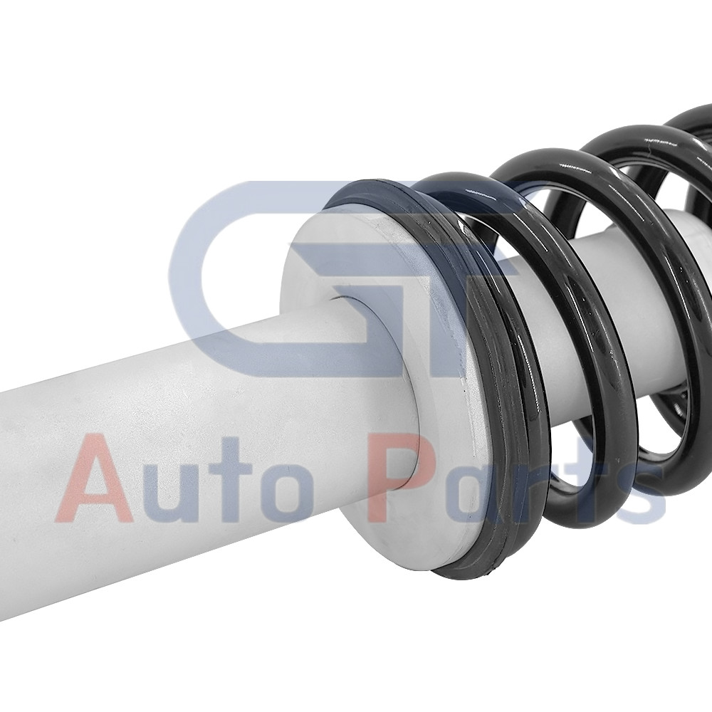 Pair Front Shock Absorber Assys Fit Maserati Quattroporte M139 Sport 248255 06-