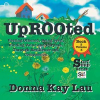 Uprooted Donna Kay Lau Taschenbuch Englisch 2023 Ean 9781956022421