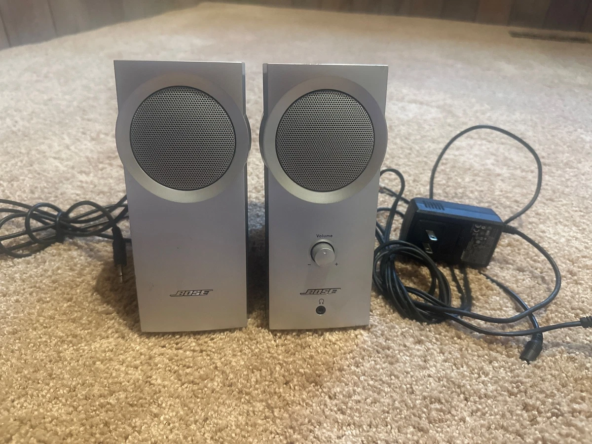 Bose Companion 2 Series Ii for sale - eBay
