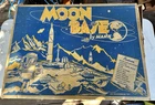 Marx Moon Base