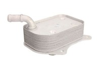Thermotec D4A013TT ÖLküHler, MotoröL FüR Audi,Vw