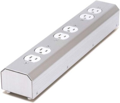 Japan Oyaide MTS 6 2  3P 6 Power Strip 6 Outlets OYAIDE MTS 6