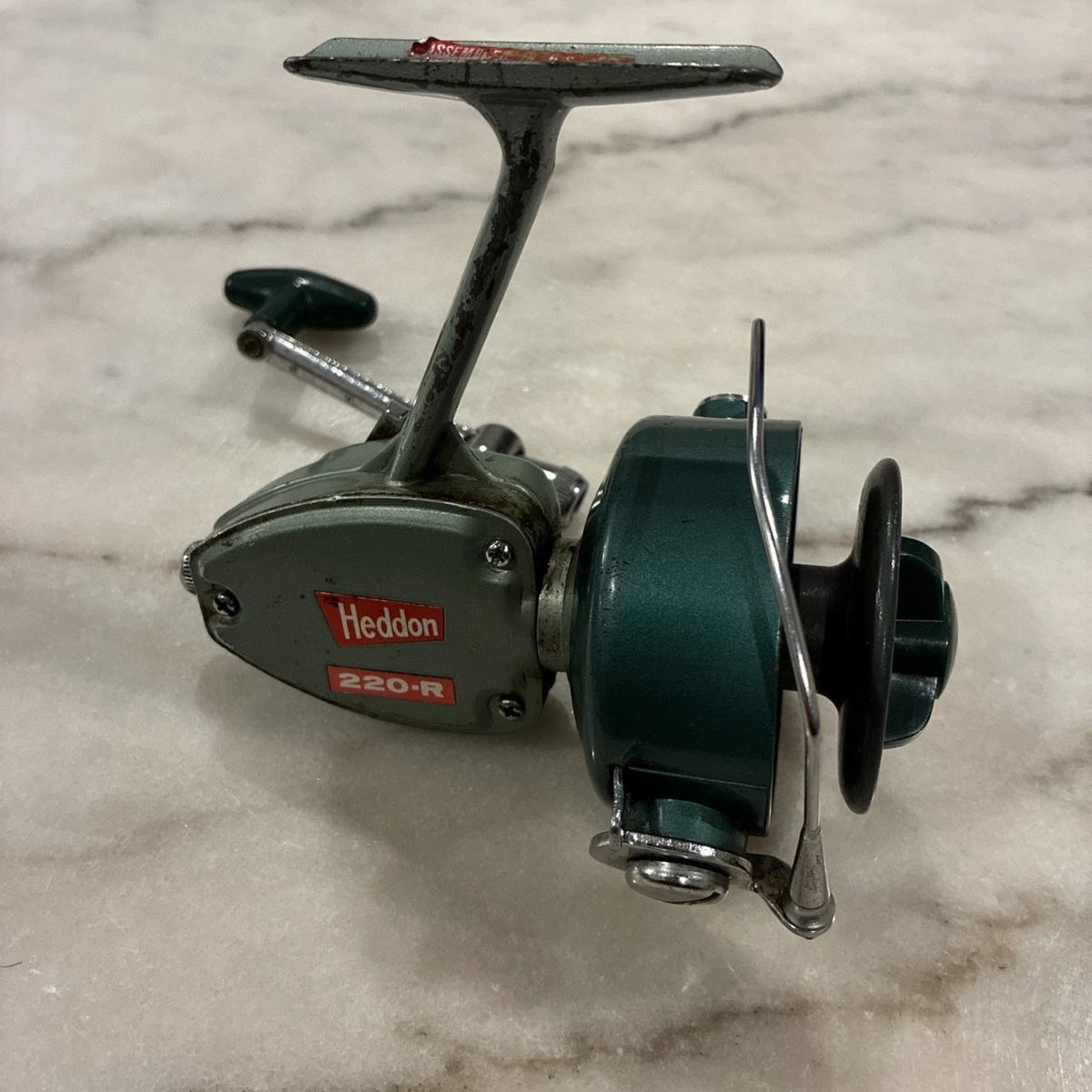 Heddon Vintage Fishing Reels for sale | eBay