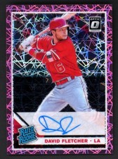 2019 Topps/Panini Baseball Inserts & Base - Actual Scans of Cards You Pick