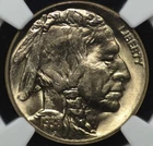 1938 D BUFFALO NICKEL NGC MS 66 SMOOTH AND GLOSSY FULL STRIKE GEM AND NOT NOTED,