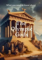 Erica J. Nugent | The Olympic Gods | Taschenbuch | Englisch (2024) | [.]