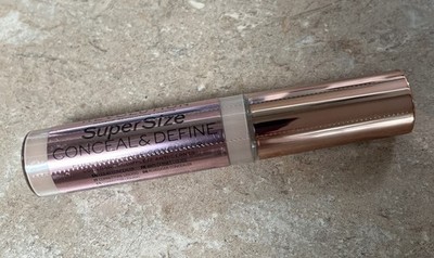 Makeup Revolution Conceal Define Supersize Concealer C3 0.45 Fl Oz