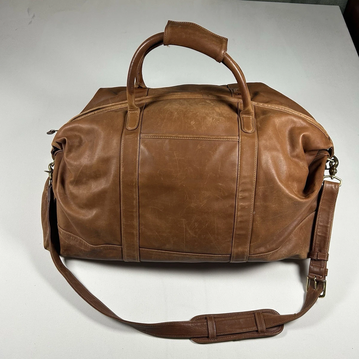 coach cabin bag products for sale | eBay