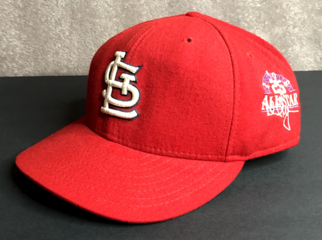 Mark McGwire All-Star Game MLB Fan Apparel & Souvenirs for sale | eBay