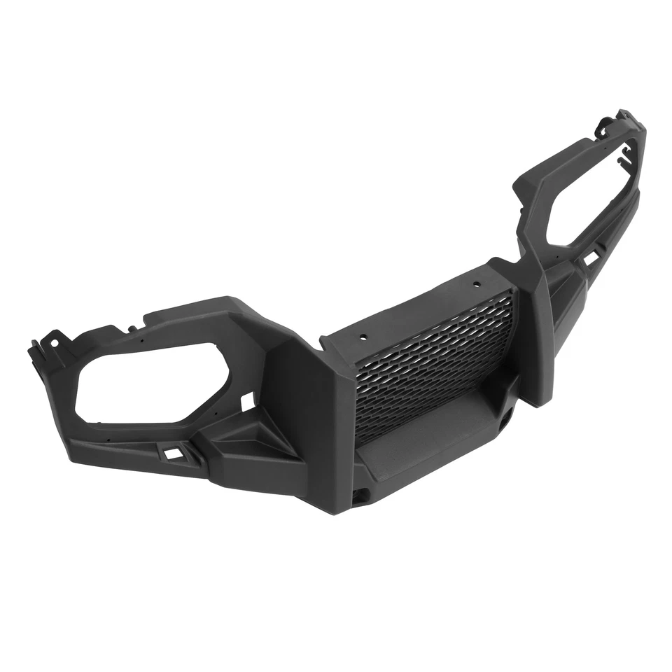 For Polaris Sportsman 570 550 500 450 2014-2021 Front Bumper Grill #5438559-070 - Image 4 of 4