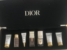 dior skin care set