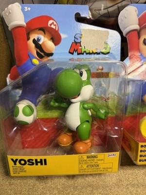 Super Mario 4