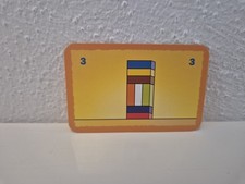 Make N Break - Ravensburger 232635 Ersatzteile: Baukarte