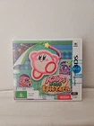 Kirby's Extra Epic Yarn - Nintendo 3DS AUS PAL - Free Tracked Postage* NEW